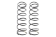 Hobbytech - Extra Soft 80mm rear for HTR 16mm Springs...