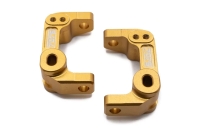 Hobbytech - Xmid Aluminium Front C-Hub (made in France) (IM-MID-OP06-FR)