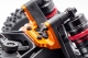 Hobbytech - Rogue Buggy / Terra 7075 aluminium front shocks holder stiffener (IM-ROG-OP13-FR)