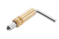 KAVAN - Kabinenhaubenverschluss, Klein, 100 Stück (KAV50.0157/100)