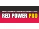 Red Power LiPo Akku RED POWER PRO 7000 - 14,8V (19131)
