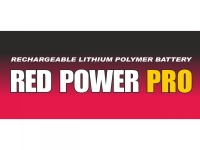 Red Power LiPo Akku RED POWER PRO 7000 - 22,2V (19133)