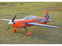 Black Horse Extra NG 120cc / 2667 mm (18391)