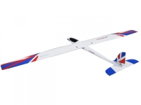 Black Horse Prabus / 2650 mm (18396)