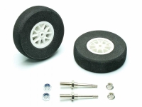 Pichler Premium Räder 55 mm (VE=2St.) (18310)