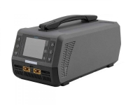 ToolkitRC Ladegerät ToolkitRC M8DAC 1200W (AC 220V) (19200)