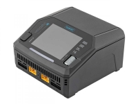 ToolkitRC Ladegerät ToolkitRC M6DAC V2 DUO 800W (DC & AC) (19203)