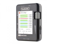 ToolkitRC Multi Checker ToolkitRC MC8 (19212)
