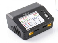 ToolkitRC Ladegerät ToolkitRC M6DAC DUO 700W (DC & AC) (19213)