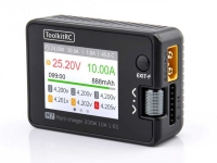 ToolkitRC Ladegerät ToolkitRC M7 200W (DC 7-28V) (19214)