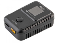 ToolkitRC Ladegerät ToolkitRC M450 600W (AC 220V) (19216)