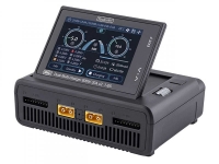 ToolkitRC Ladegerät ToolkitRC M8D 1600W (19221)