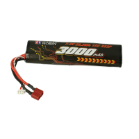 DoubleE - Li-ion Akku T-Stecker  für EC160 elektrisch (DE2034)