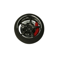 Flysky - NB4 PRO+ alloy wheel (FS086)