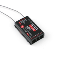 Flysky - SR8A ANT Empfänger (FS103)