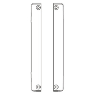 MJX - Chassis-Zubehör (MX-10130)