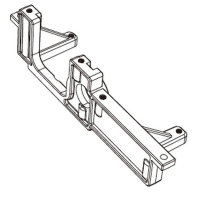 MJX - Motorhalterung (MX-10131B)