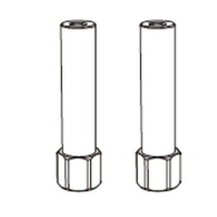 MJX - Servohalterung (MX-10150)