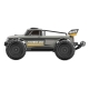 MJX - Hyper GO 10210 Truck 1/10 Brushless 4WD RTR Grau...