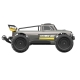 MJX - Hyper GO 10210 Truck 1/10 Brushless 4WD RTR Grau (MX-10210G)