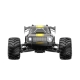 MJX - Hyper GO 10210 Truck 1/10 Brushless 4WD RTR Grau (MX-10210G)