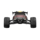 MJX - Hyper GO 10210 Truck 1/10 Brushless 4WD RTR Grau (MX-10210G)