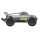 MJX - Hyper GO 10210 Truck 1/10 Brushless 4WD RTR Grau (MX-10210G)