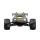 MJX - Hyper GO 10210 Truck 1/10 Brushless 4WD RTR Grau (MX-10210G)