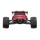 MJX - Hyper GO 10210 Truck 1/10 Brushless 4WD RTR Rot (MX-10210R)