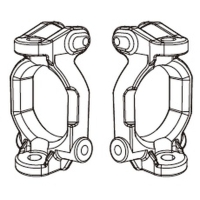 MJX - Lenknabe (MX-10230A)