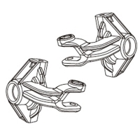 MJX - Lenknabe (MX-10230B)