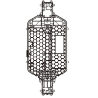 MJX - Chassis (MX-10300B)