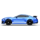 MJX - Hyper GO 10306 1/10 Ford Mustang Shelby GT500 RTR...