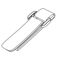 MJX - Akkuband (MX-BD25)