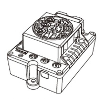 MJX - Elektronischer Fahrtenregler (ESC) (MX-E80SDH)