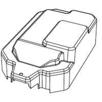 MJX - Staubmanschette / Staubschutz (MX-P10024)