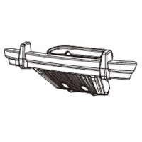 MJX - Frontstoßstangen-Baugruppe (MX-P10100)