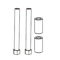 MJX - Servohalterung (MX-P10153)