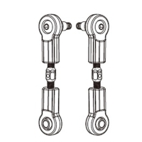 MJX - Spannschloss (MX-P10244)