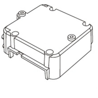 MJX - Servo-Montagehalterung (MX-P10274)