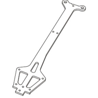 MJX - Mittlere Stützstrebe (MX-P10314)