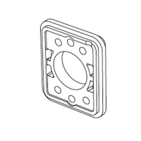 MJX - Motorhalterung (MX-P10384)