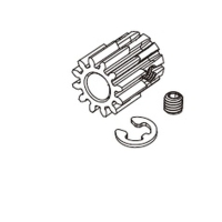 MJX - Motor-Abtriebszahnrad (MX-P10392)