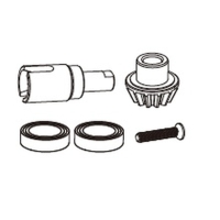 MJX - Vorderes Kegelrad (MX-P10402F)