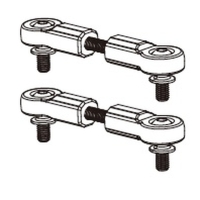 MJX - Lenk-Spurstange (MX-P104341)