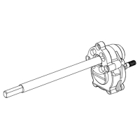 MJX - Welle (MX-P8AZ06)