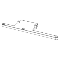 MJX - Schnorchel (Luftansaugung) (MX-P8HB16)