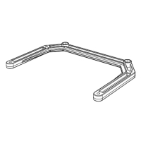 MJX - Frontlufteinlass (MX-P8HB20)