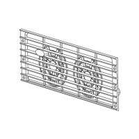 MJX - Scheinwerferschutz (MX-P8HB21)