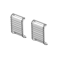 MJX - Scheinwerfer-Montagehalterung (MX-P8HB22)